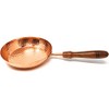 myZirbe Incense Pan Set of 5 Copper Incense Burner for