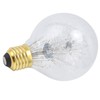 Firework Light Bulb LED Vintage Retro Style Gypsophila Effect Lighting
