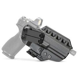 CYA Supply Co. Ridge IWB Holster- Fits Springfield Echelon – Veteran Owned – Made in USA