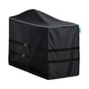 VeyoStories Engine Driven Welder Cover, Fits Big Blue 400Pro/450 Model