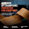 Team Industry x Underdown L325 Signature Edition Tan Leather Deadlift