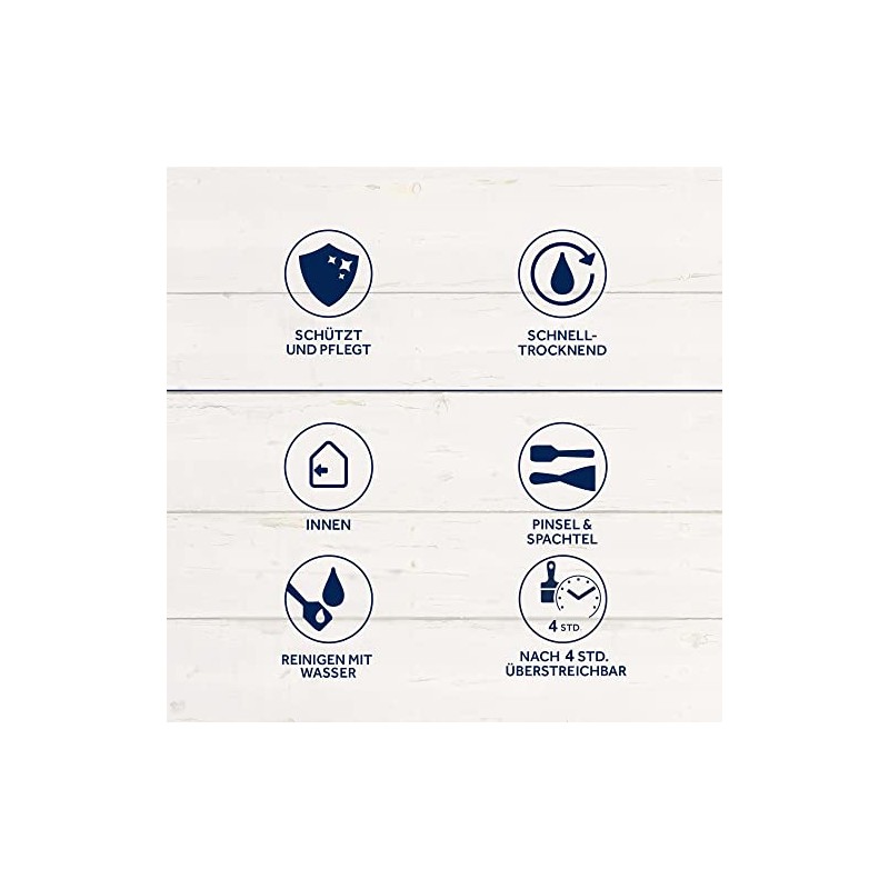 Bondex Chalk Paint, pink