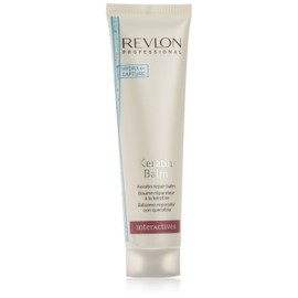 REVLON PROFESSIONAL Interactives Keratin Balm, 1er Pack (1 x 150 ml)