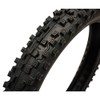 Tusk Ground Wire E-Motorcycle Tire 70/100x19 (42M) (Front) Compatible with