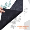 PSLER 100 Sheets Carbon Paper Sheets, Carbon Transfer Paper with