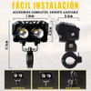 Contrapeso Manubrio Italika Compatible con VITALIA150