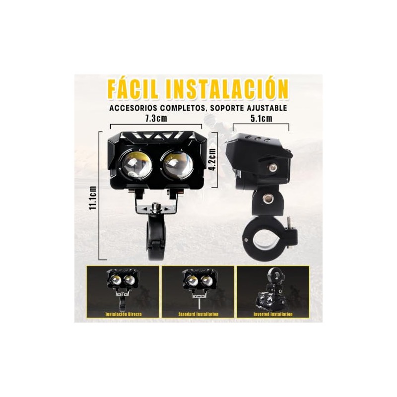 Contrapeso Manubrio Italika Compatible con VITALIA150