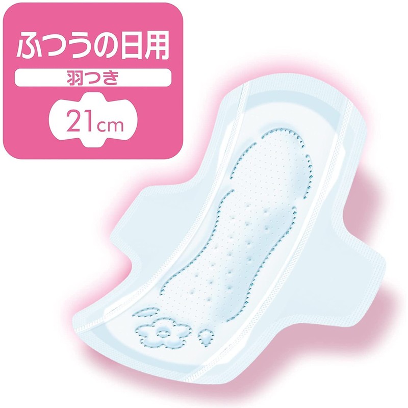 [Set of 3] Sophy Body Fit for Regular Daily Use,
