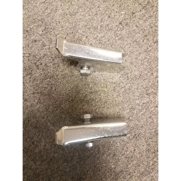 Stero Lot of 2 New old stock Stero Conveyor Drive