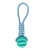 DICOCO Dog Toy, Popular, Chewing, Snack Ball, Dog Rope Toy,
