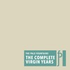 THE COMPLETE VIRGIN YEARS 4CD CLAMSHELL BOX (輸入盤)
