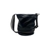 Charley Was Here Bucket Bag w/ Pouch Sofia Black