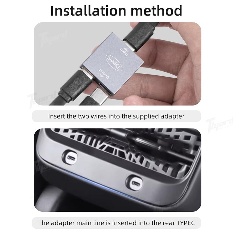 Model 3/Y/Highland Triangle Window Light (M3)