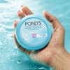 Loman PONDS Super Light Gel Oil Free Face Moisturizer 49