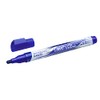 BIC Velleda Pocket Whiteboard Pens - Blue, Box of 12