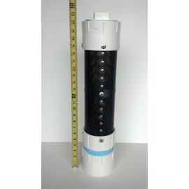 Lake Screen 4" For Pumping From Lake - Canal - Pond - River - Stream #CSS4B