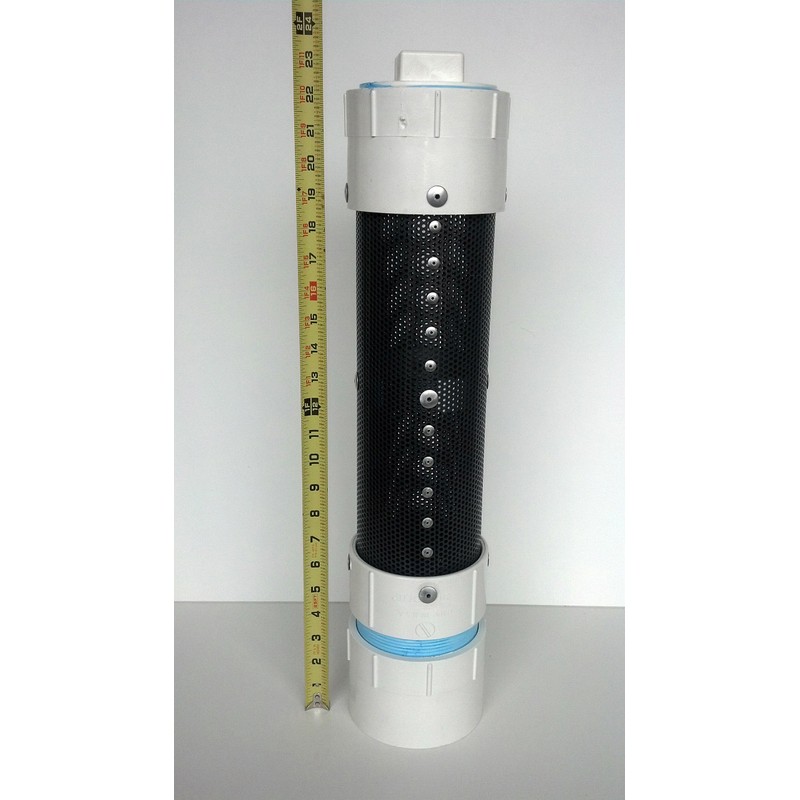 Lake Screen 4" For Pumping From Lake - Canal -