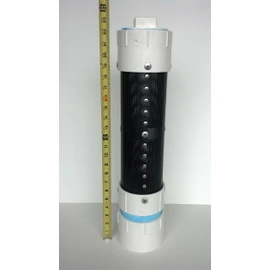 Lake Screen 4" For Pumping From Lake - Canal - Pond - River - Stream #CSS4B