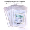 Zaatar Bulk & Share Size by Tyme Foods (2.2 LB/