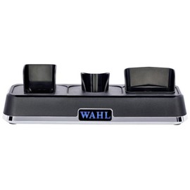 Wahl Professional Power Station Multi-Charger Stand - 3023291