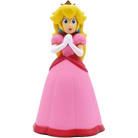Ruz Mario Princess Peach PVC 6 Inch Action Figure