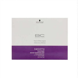 Schwarzkopf Bonacure Smooth Shine Instant Smoothing Shot (8x10ml)