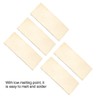 5 Pcs 65% Silver Solder Plate Jewelry Welding Blade Tool