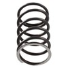 Steeda Clutch Assist Spring, 35 lb/in, Steel, Natural, compatible with