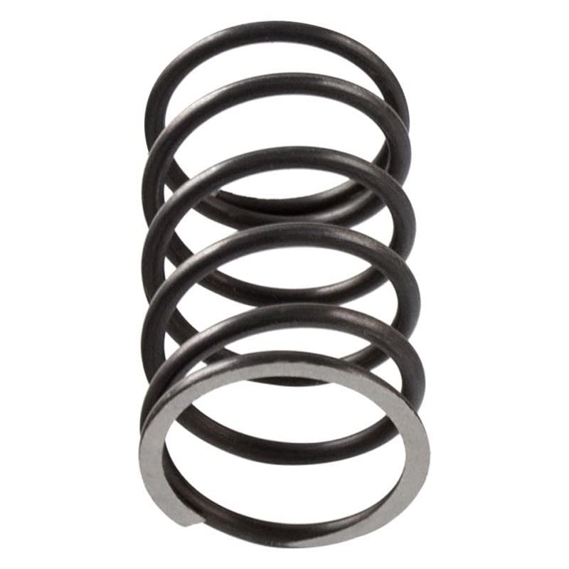 Steeda Clutch Assist Spring, 35 lb/in, Steel, Natural, compatible with