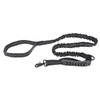 Dog Leash Multifunctional Strong Durable Buffer Training Traction Rope Pet