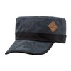 Daiwa DC-3322W Rainmax® Jacquard Work Cap, Navy Camo, Free