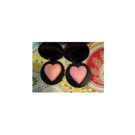 Mary Kay 1 Mary Kay Baked Cheek Powder KIND HEART  New in Box  *n99