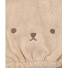 Afternoon Tea Living HY32 Baby Towel, Bear Quick Drying Towel