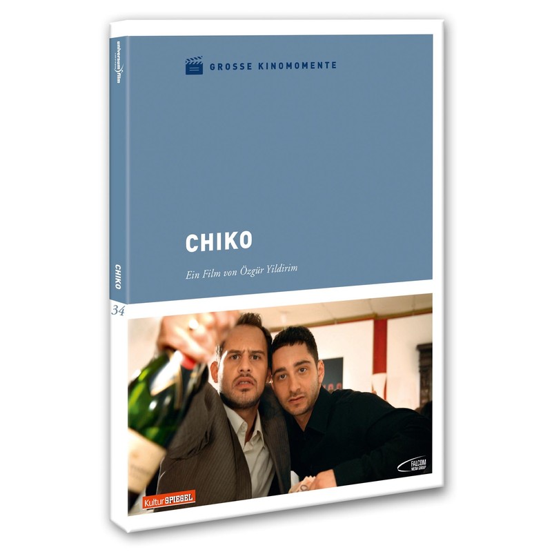 Chiko - Große Kinomomente