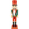 Tree Buddees Beercracker® – Bottle Opener Nutcracker – 15 Inch