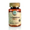 Naturelab L-Carnitina - 60 Cápsulas de 500 mg c/u