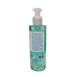 T-Zone Skincare Pore Clearing Facial Wash with Tea Tree and Salicylic Acid 200ml - Unclog Pores, Reduce Breakouts and Refresh Your Skin