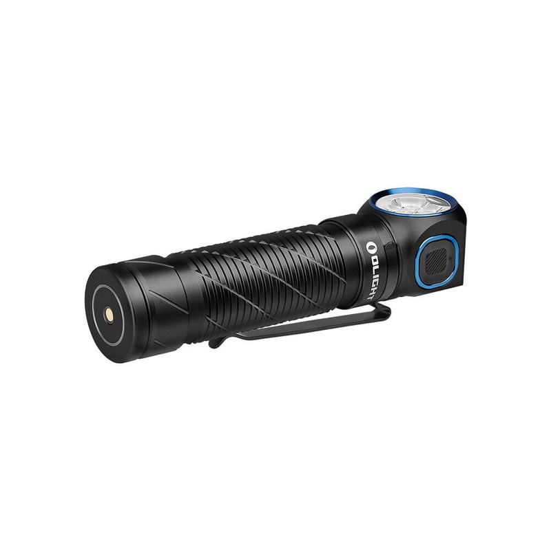 Olight Perun 3 Headlamp 3000 Lu Cool White Light and