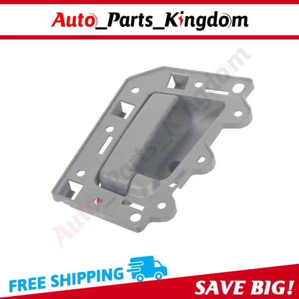 APKing Door Handle Kit Front Right For 2005-2010 Jeep Grand