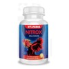 Vitofarma Nitrox Para Gallos Energía Y Resistencia 100 Tab