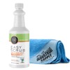 Easy Stone Care Easy Scrub 32 oz - Marble and