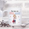 MUGFFINS Mugs for Mum Spanish