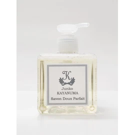 Junko Kayanuma Savonde Parfait (Liquid Soap) 8.5 fl oz (250 ml)