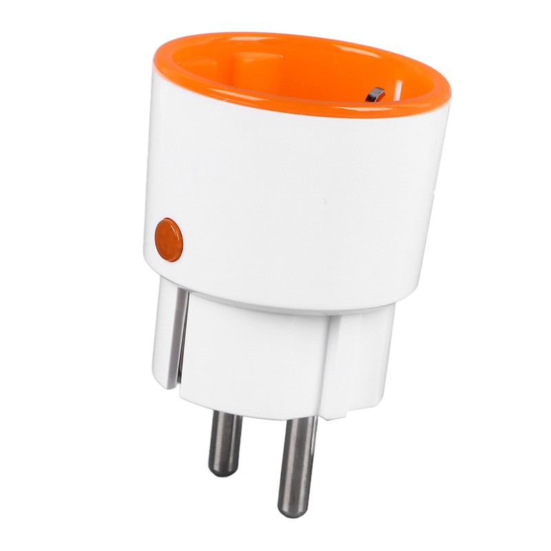for ZigBee 3.0 Power Plug Voice Control Stable Connection 16A