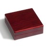 Leuchtturm 339043 Small Coin Box VOLTERRA, for 1 QUADRUM, small