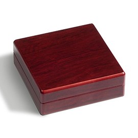 Leuchtturm 339043 Small Coin Box VOLTERRA, for 1 QUADRUM, small