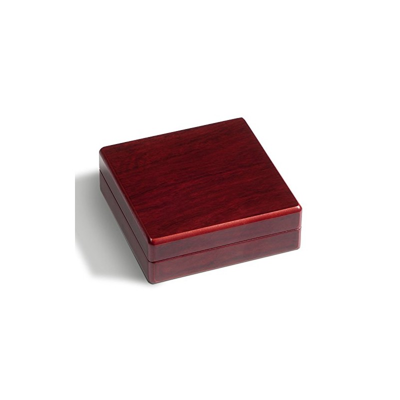 Leuchtturm 339043 Small Coin Box VOLTERRA, for 1 QUADRUM, small