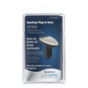 Attwood 910T2PSB-7 LightArmor™ 910R Series Teardrop Plug-in Light Base —