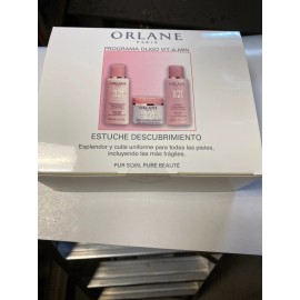 orlane be 21 Programa Oligo Vit - A - Min 3 Pc Set