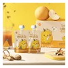 Moguibogam Pear Bellflower Juice (100ml30 packs) x 2 boxes / 목의보감 배도라지즙 (100ml30입) x 2박스